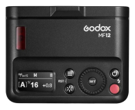 Godox Makro MF12 - 1606183 - zdjęcie 4